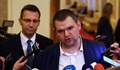 Делян Пеевски: Обсъдихме с Христо Иванов да премахнем фигурата на главния прокурор в новата конституция