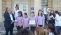Ученици от 10 училища се състезаваха в "Русезнание"