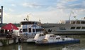 Дирекция "Речен надзор - Русе" разследва инцидента с туристическо корабче