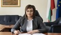 Корнелия Нинова: Съдебната реформа приключи, но подмяната продължава