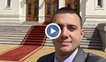 Искрен Арабаджиев: Не вярвам, че Гешев истински иска да се бори с корупцията