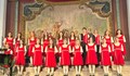 Годишен концерт на Детски хор „Дунавски вълни“