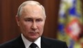 Владимир Путин: Денят ми започва и свършва със "специалната военна операция"