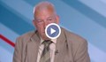 Тихомир Стойчев: Братя Галеви са получили чадър, дали от нашата власт, дали от чужда