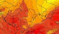 Гореща вълна пленява България