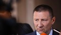 ВСС няма да образува дисциплинарно производство срещу Сарафов
