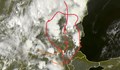 Meteo Balkans: Интересно явление ще наблюдаваме между Русе и Свищов