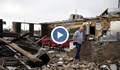 Торнадо отне живота на четирима души в Тексас