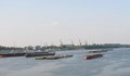 Нивото на Дунав е нормално за сезона и идеално за корабоплаването