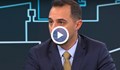 Богдан Богданов: Не смятам да правя чистки в Министерство на икономиката