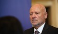 Тодор Тагарев: Работил съм като съветник на МО на Украйна