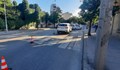 Блъснаха жена и 4-годишно дете на пешеходна пътека в Пловдив