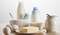 Млякото, сиренето и яйцата у нас са най-скъпите в ЕС