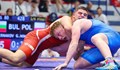 Двама български борци останаха на крачка от медалите на Европейското първенство