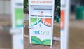 Поставиха още 10 контейнери за дрехи в Русе