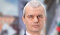 Костадин Костадинов: Превратът в Русия свърши преди да е започнал