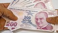 Минималната заплата в Турция скача над 1000 лева