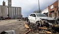Торнадо отне живота на трима души в Тексас