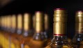 Мъж два пъти открадна бутилки с алкохол от търговска верига в Русе