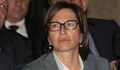 Атанаска Дишева: В петък ВСС трябва да открие процедура за избор на нов главен прокурор
