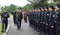 Главният секретар поздрави бакалаври и магистри на Академията на МВР