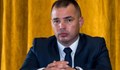 Антон Златанов няма да встъпи в длъжност като директор на "Гранична полиция"