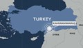 Турция се събуди със земетресение на Курбан Байрам