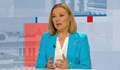 Надежда Йорданова: Трябва да бъде спряна процедурата за избор на главен прокурор