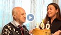 Историята на 100-годишния личен шивач на Тодор Живков