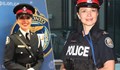 Наградиха българска полицайка в Торонто