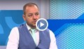 Борислав Сандов: Под риск е геополитическата ориентация на България