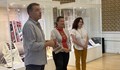 Откриха изложбата "Традиционна българска везба - техники и възстановки"