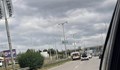 Инцидент на булевард "Христо Ботев"