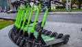 Увеличават се инцидентите с електрически тротинетки