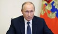 Владимир Путин узакони 30-дневен арест за нарушители на военното положение