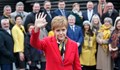 Арестуваха бившия премиер на Шотландия