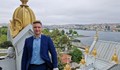 Кристиан Вигенин: ГЕРБ и ПП-ДБ целят да прикрият далаверите от последните години и да спасят Борисов