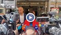 Корнелия Нинова: Румен Радев създава партия, с която задкулисно да участва на местните избори