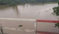 Областите Монтана и Враца са в готовност за евакуация на селата в близост до река Огоста