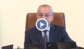 Гълъб Донев отчете свършеното от служебния кабинет