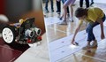 Състезание по роботика в Русе
