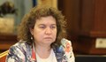 Наталия Киселова: Има вероятност президентът да наложи първо вето в рамките на това НС