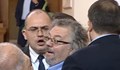 Наказаха депутата от Русе заради за сблъсъка в парламента