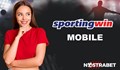 Ще видим ли от Sportingwin мобилно приложение