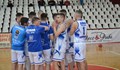 Баскетболният Дунав Русе ще се бори за титлата при юношите