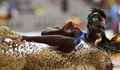 Олимпийска шампионка почина по време на раждане