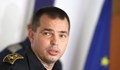 Комисар Антон Златанов поема "Гранична полиция"