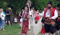 Пресъздадоха сватба по стар български обичай в село Сваленик