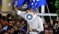 ”Нова демокрация” печели абсолютно мнозинство в новия гръцки парламент