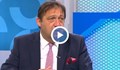 Иван Шишков: За 10 месеца видях, че нямаме достатъчно магистрали